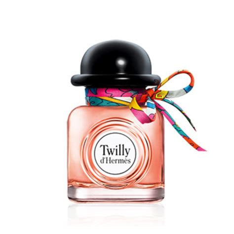 twilly hermes profumo fragrantica|twilly hermes fragrance.